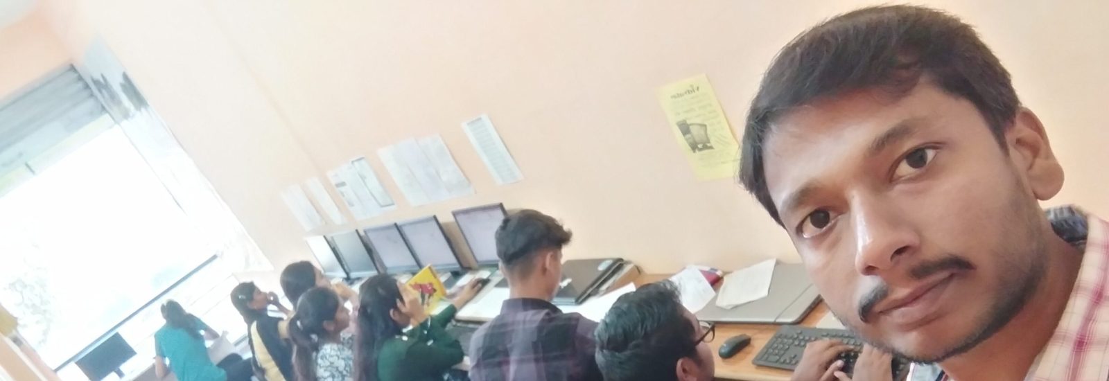 vidyalay computer & RK college