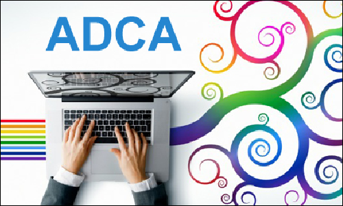 ADCA Plus Course