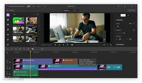 Video Editing Course